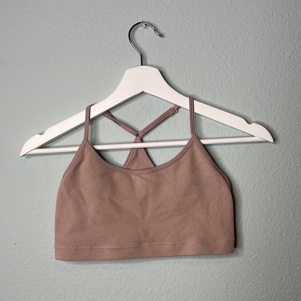 Forever 21 sports bra